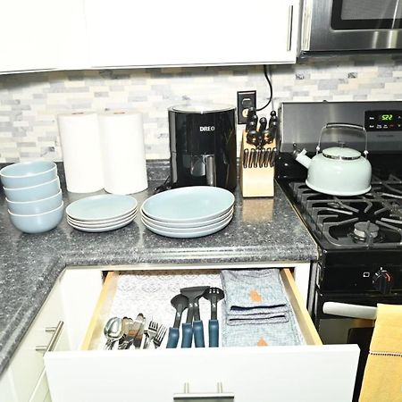 Apartament State Fountain Indianapolis Zewnętrze zdjęcie