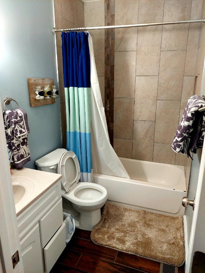 Apartament State Fountain Indianapolis Zewnętrze zdjęcie