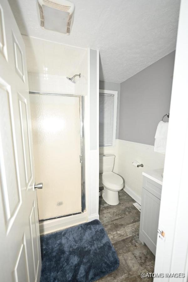 Apartament State Fountain Indianapolis Zewnętrze zdjęcie